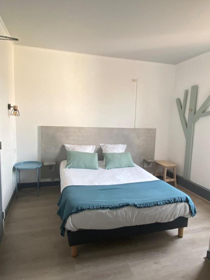 Boutique Hotel Lumaa Marinero Vieux-Boucau-les-Bains Exteriér fotografie